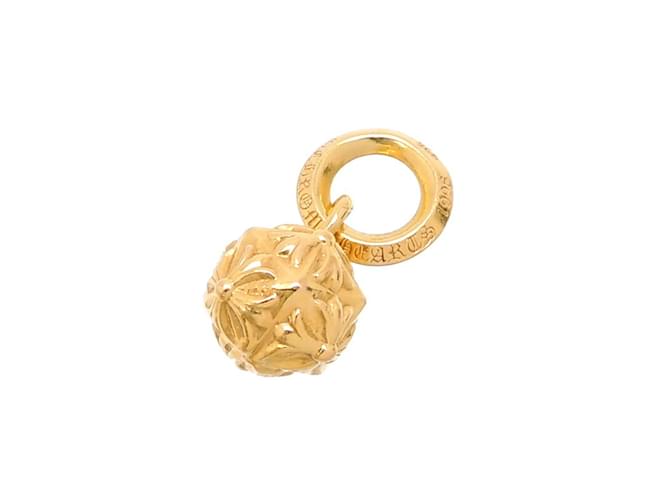 Bracelet charm pour femmes Brasserie Circle de Louis Vuitton Métal  ref.1515252