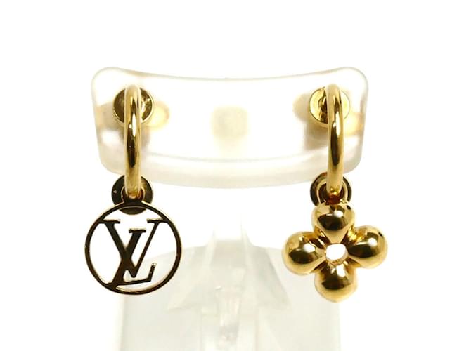 Pendientes Blooming de Louis Vuitton  ref.1515288