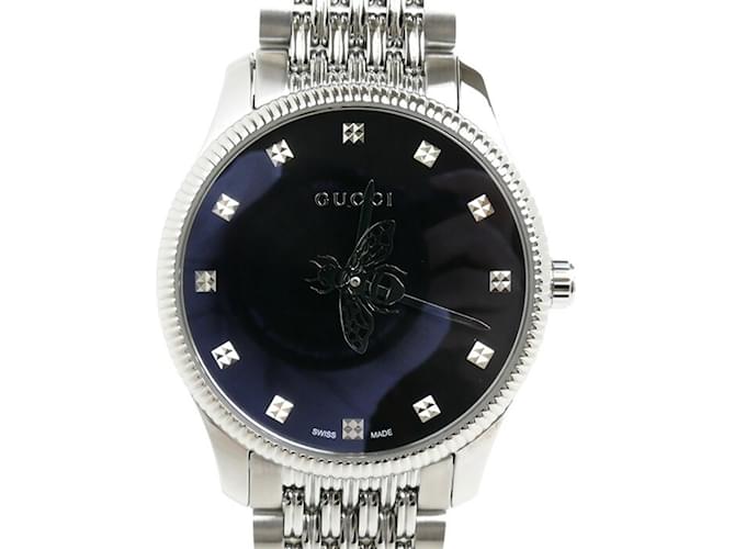 Gucci G Timeless Damenuhr  ref.1515294