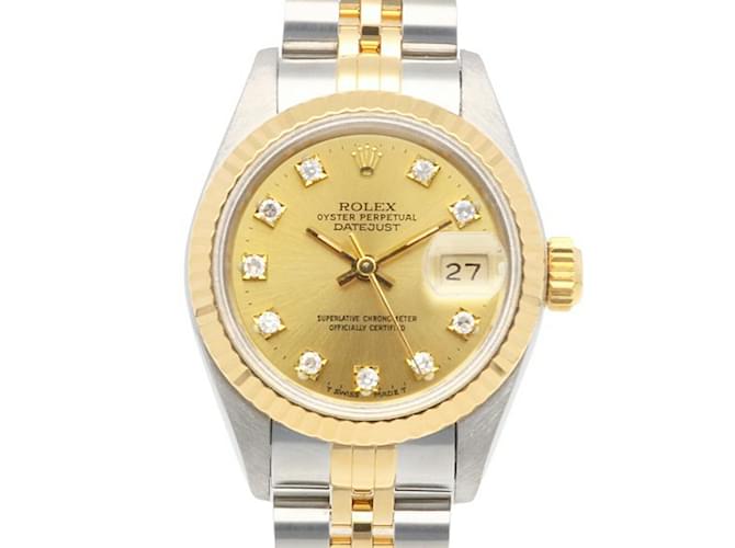 Montre Rolex Datejust Oyster Perpetual  ref.1515340