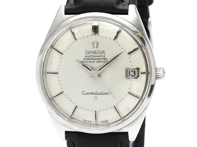 Omega Constellation Automatic Wristwatch  ref.1516059