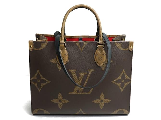 Onthego Louis Vuitton Taschen GÃ¼nstig Neverfull Inside Out Tasche