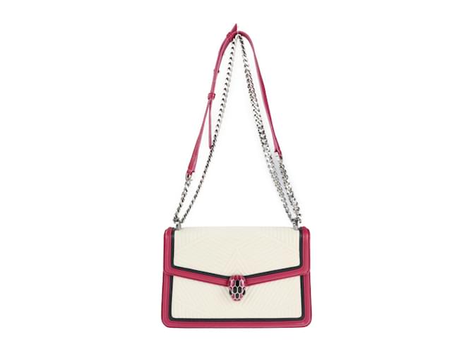 Serpenti diamond blast bag sale