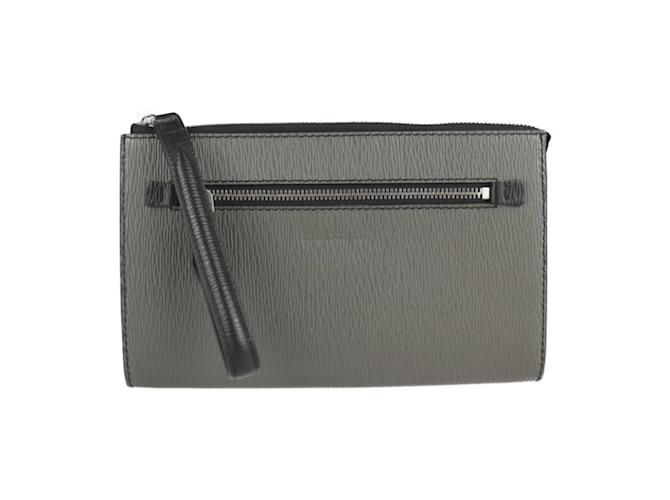 Ferragamo clutch bag online