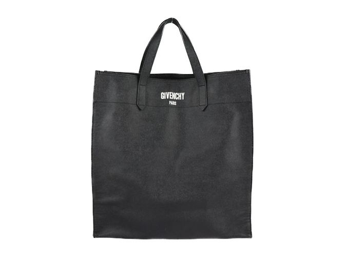 Bolsa tote icônica clássica Givenchy Preto