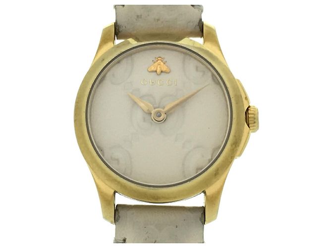 Reloj de dama Gucci G-Timeless YA126580