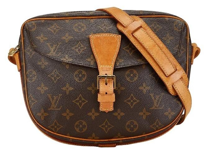 Louis Vuitton Menina jovem Preto Couro  ref.1517608