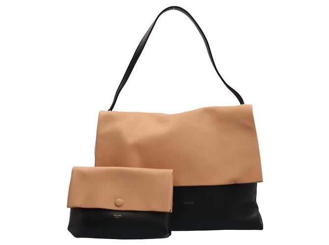 Céline Borsa a Spalla All Soft di Celine