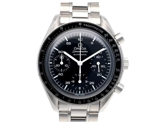 Omega Speedmaster Automatic Wristwatch  ref.1518956
