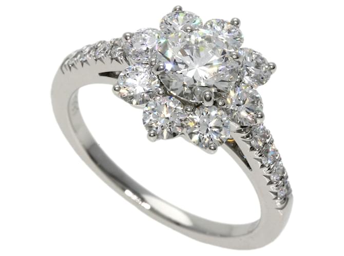 Sunflower Harry Winston Diamonds Harry Winston Sunflower Diamond