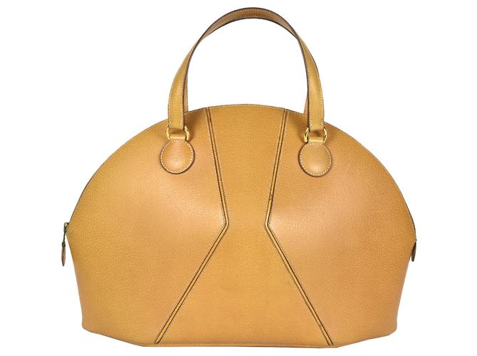 Hermès Borsa a mano Hermes Il de Bow