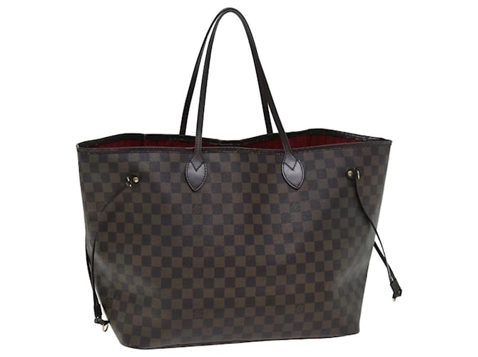 Black neverfull gm online