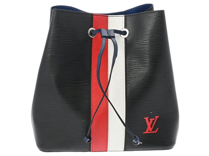 Louis Vuitton NéoNoé Noir