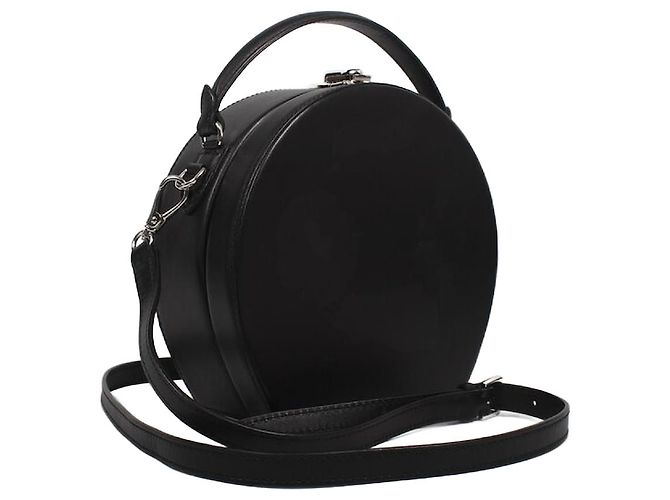 Bertoni 1949 Bolso Bertoni Circle 1949 Negro