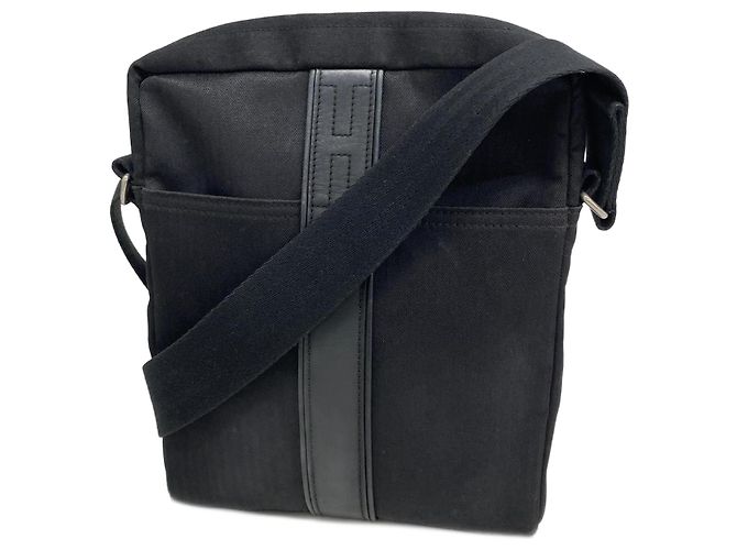 Hermès Acapulco Noir