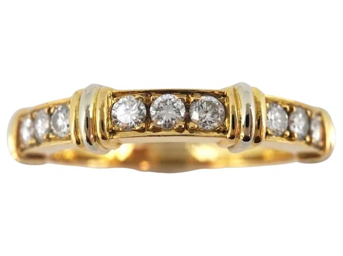 Cartier Contessa Golden Yellow gold  ref.1521863