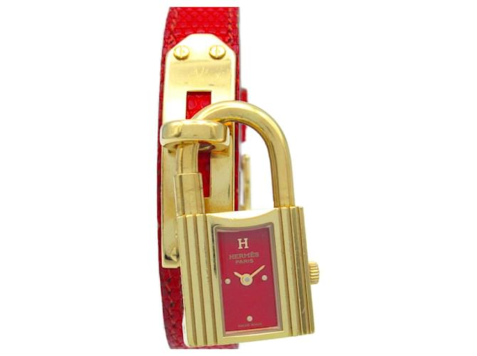 Hermès Hermes Kelly Watch  ref.1523642