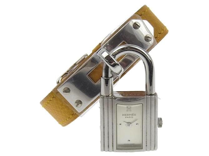 Hermès Hermes Kelly Quartz Analog Wristwatch  ref.1524031