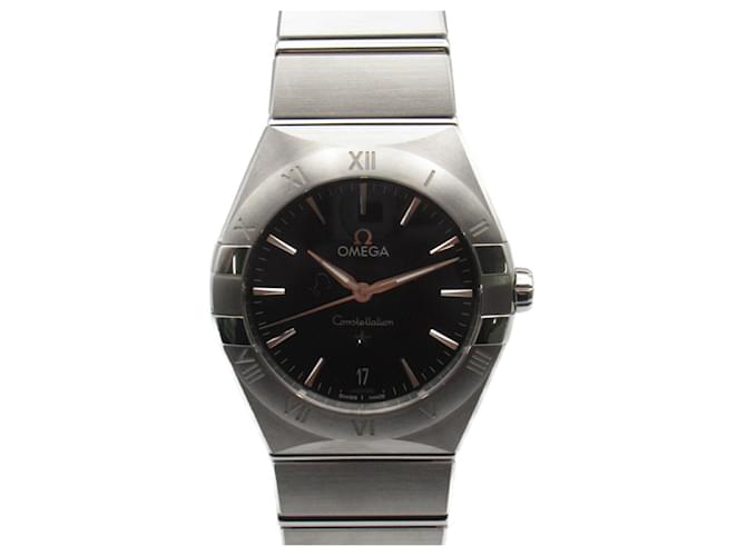 Omega Constellation Men's Wristwatch  ref.1524449