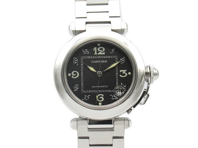 Reloj de pulsera Cartier Pasha C  ref.1524621