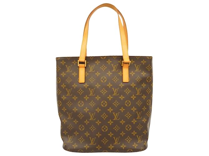 Louis Vuitton Vavin GM Toile Marron  ref.1524763