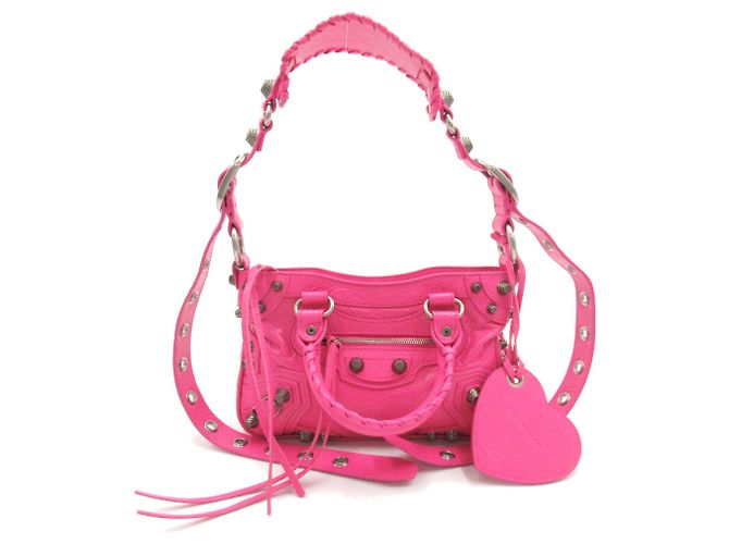 Le Cagole Balenciaga Neo Cagole