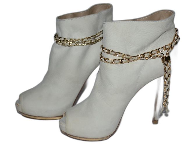 Le Silla bottines