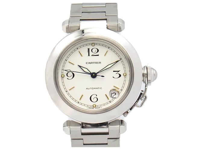 Reloj de pulsera Cartier Pasha C  ref.1525237