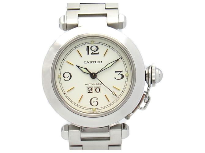 Reloj de pulsera Cartier Pasha C  ref.1525294