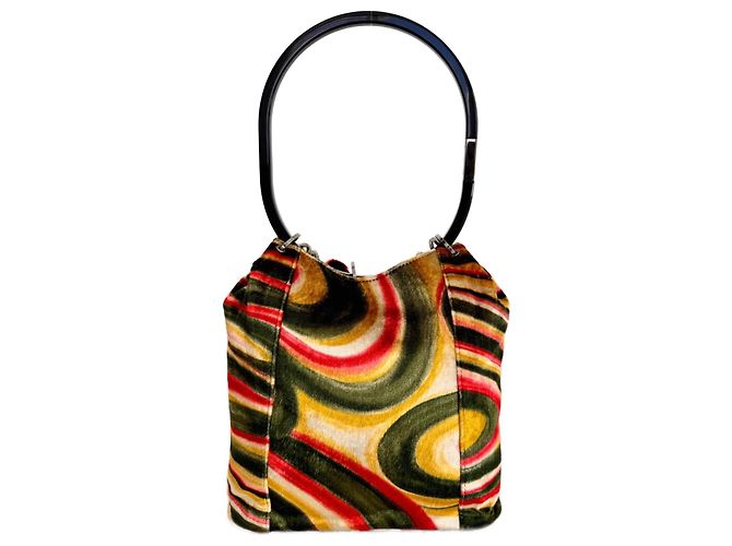 Gucci di Tom Ford 1999 Multicolore