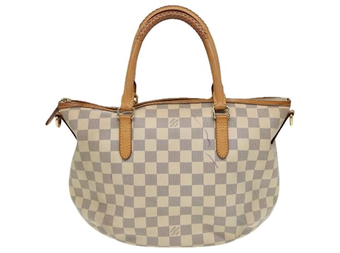 Louis Vuitton Riviera Toile Blanc  ref.1528083