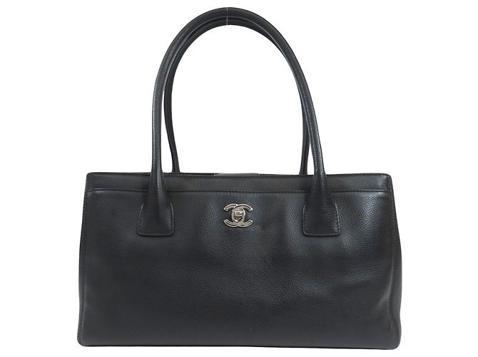 Executive Executivo da Chanel Preto