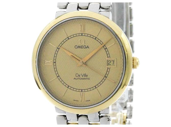 Omega De Ville Prestige Automatic Watch  ref.1528429