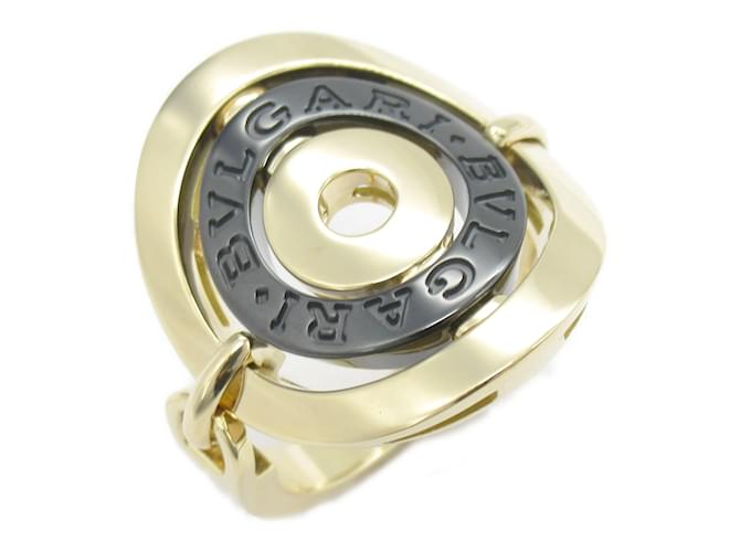 Bvlgari Astrale Cerchi Ring