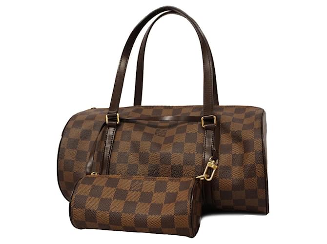 Louis Vuitton Damier Papillon 30 Handtasche Damier ebene  ref.1532963