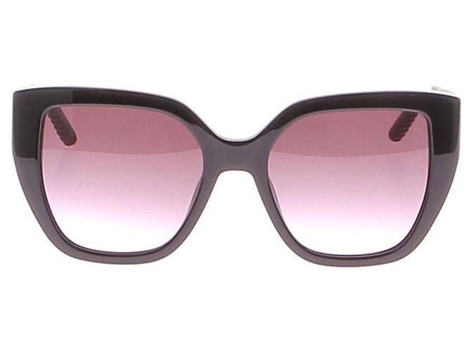 Escada sunglasses T.  Plastic Black