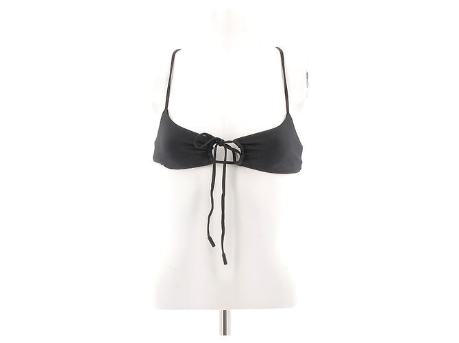 Off White Off-White Badebekleidung T.FR 34 Polyester