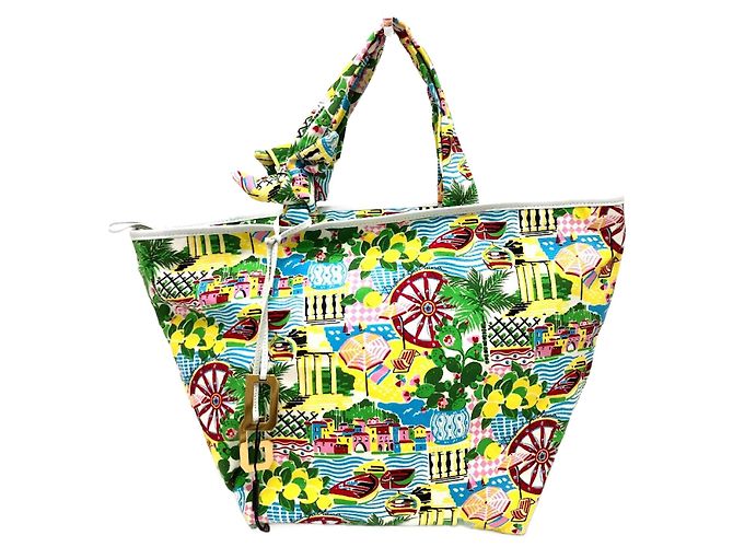 Sac Dorgava de Dolce & Gabbana