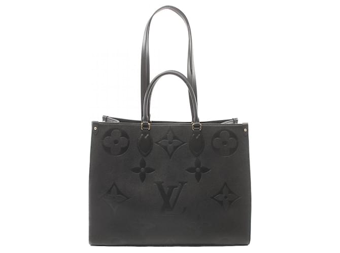 Black and gray louis vuitton bag online