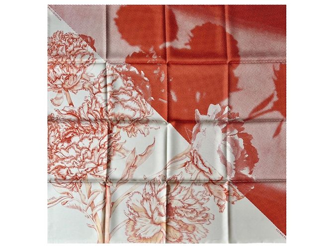 Hermès Photosynthesis Nine Red Cream