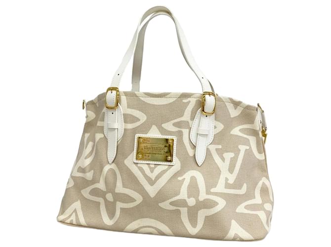 Louis Vuitton Tote Bag - Cruise Line Taisienne PM M95674  ref.1536455