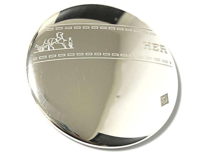Hermès Spilla da Donna Hermes Argento 925 