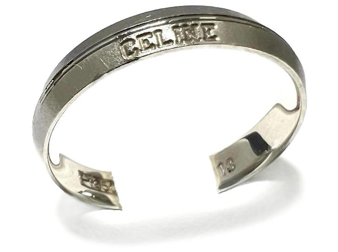 Céline Celine Platinring 