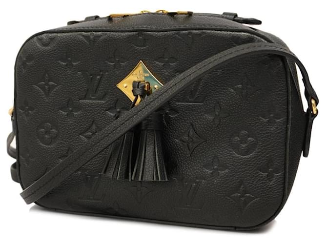 louis vuitton black handbags