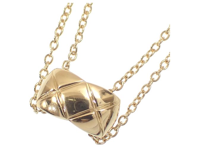 Collar Coco Crush de Chanel