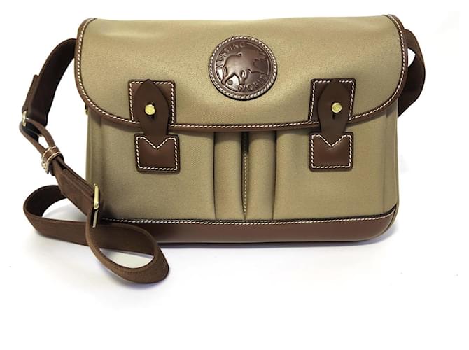 バッグ Hunting World Safari Today shoulder Tote Hunting World Safari Today shoulder Tote