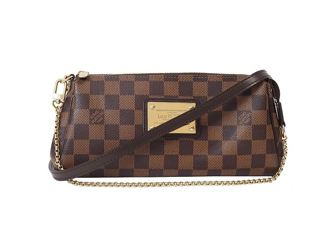Louis Vuitton Eva Tasche Damier Ebene