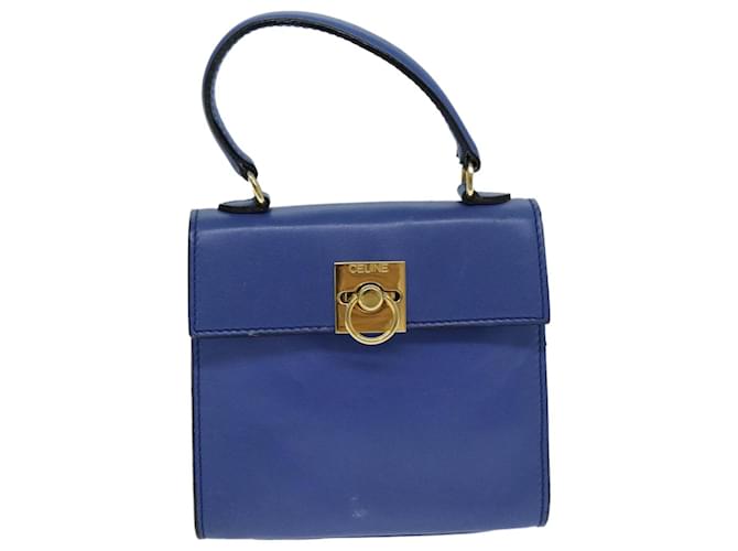 Céline Azul Cuero  ref.1540006