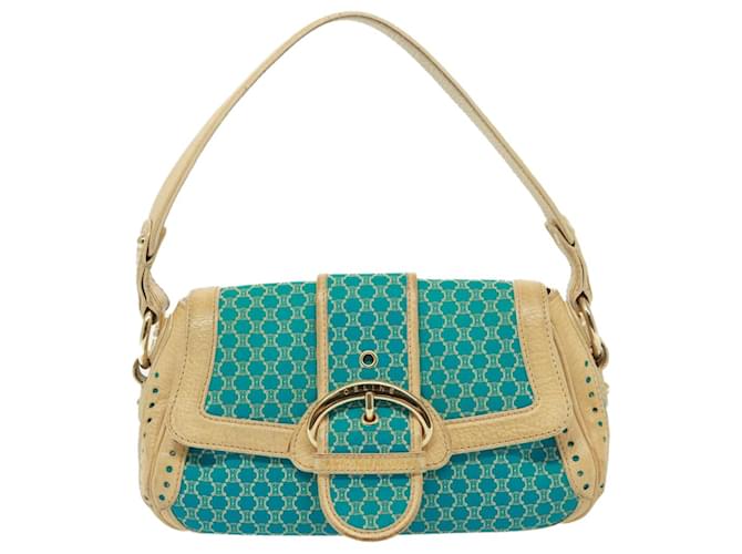 Céline Azul Lienzo  ref.1540016