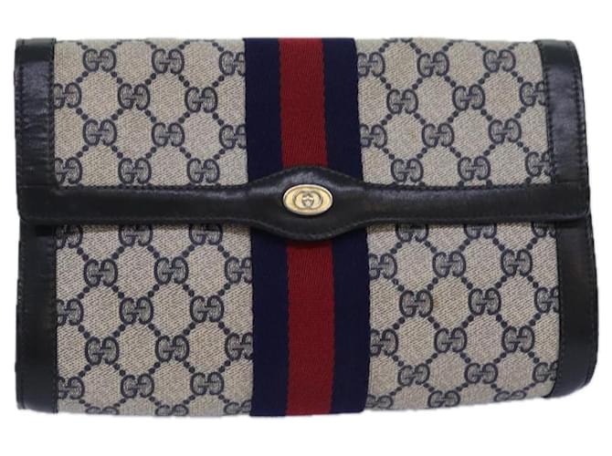 Gucci GG canvas Multiple colors Cloth  ref.1540138